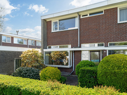 Prinsessenweg 67