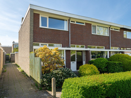 Prinsessenweg 67
