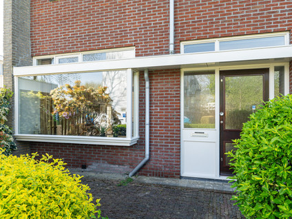 Prinsessenweg 67