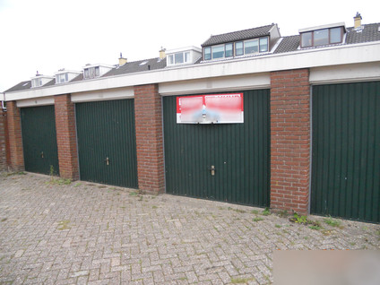 Prinses Beatrixstraat 38