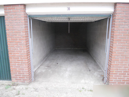 Prinses Beatrixstraat 38