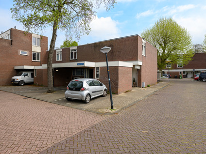 Fazantenhoek 3