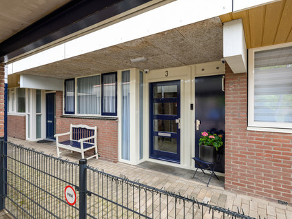 Fazantenhoek 3