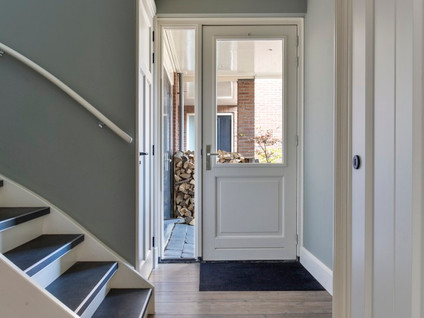 Kluisstraat 4