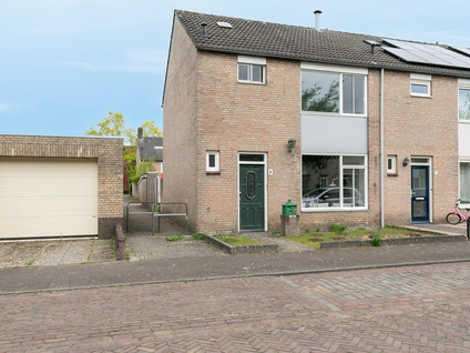 Heelwijkstraat 1