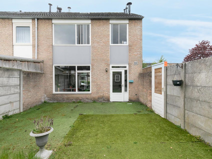 Heelwijkstraat 1