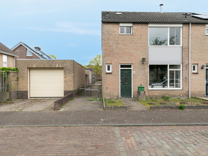 Heelwijkstraat 1