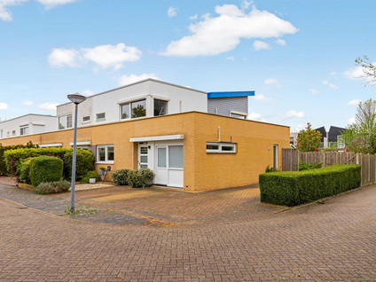 Spakenburglaan 43