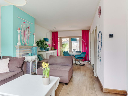 Leliestraat 1