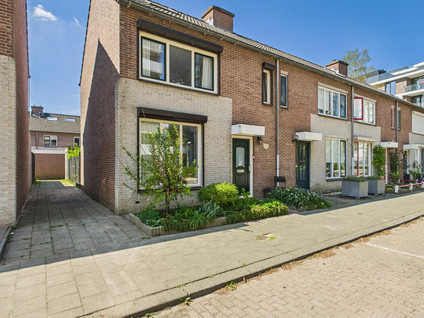 Oostelijk Bolwerk 25