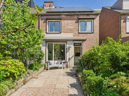 Oostelijk Bolwerk 25