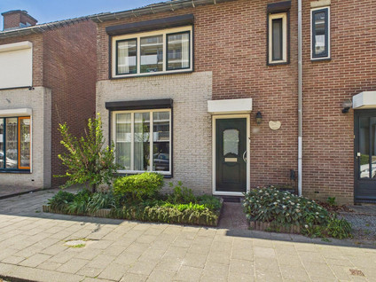 Oostelijk Bolwerk 25