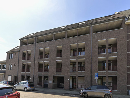 Monseigneur Boermansstraat 34a