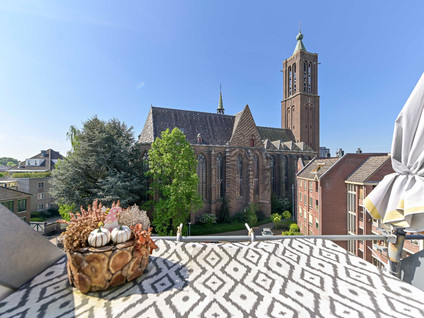 Monseigneur Boermansstraat 34a