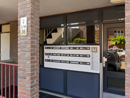 Monseigneur Boermansstraat 34a