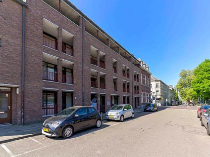 Monseigneur Boermansstraat 34a