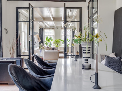 Burgemeester van den Boschstraat 41