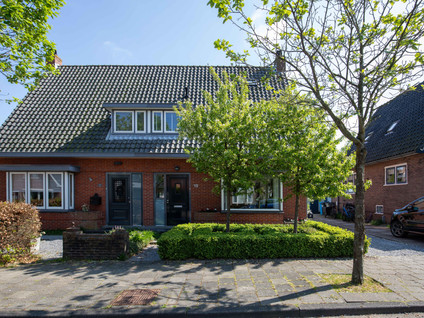 Hadleystraat 10