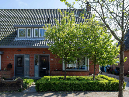 Hadleystraat 10