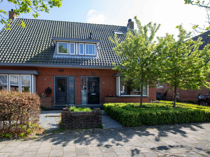 Hadleystraat 10