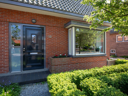 Hadleystraat 10