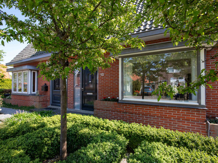 Hadleystraat 10