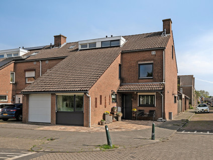 Zuideinde 18