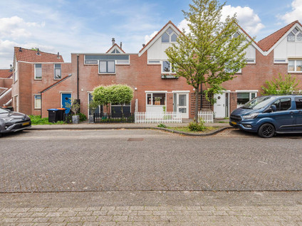 Thomsonstraat 24