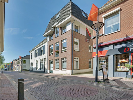 Kerkstraat 8A