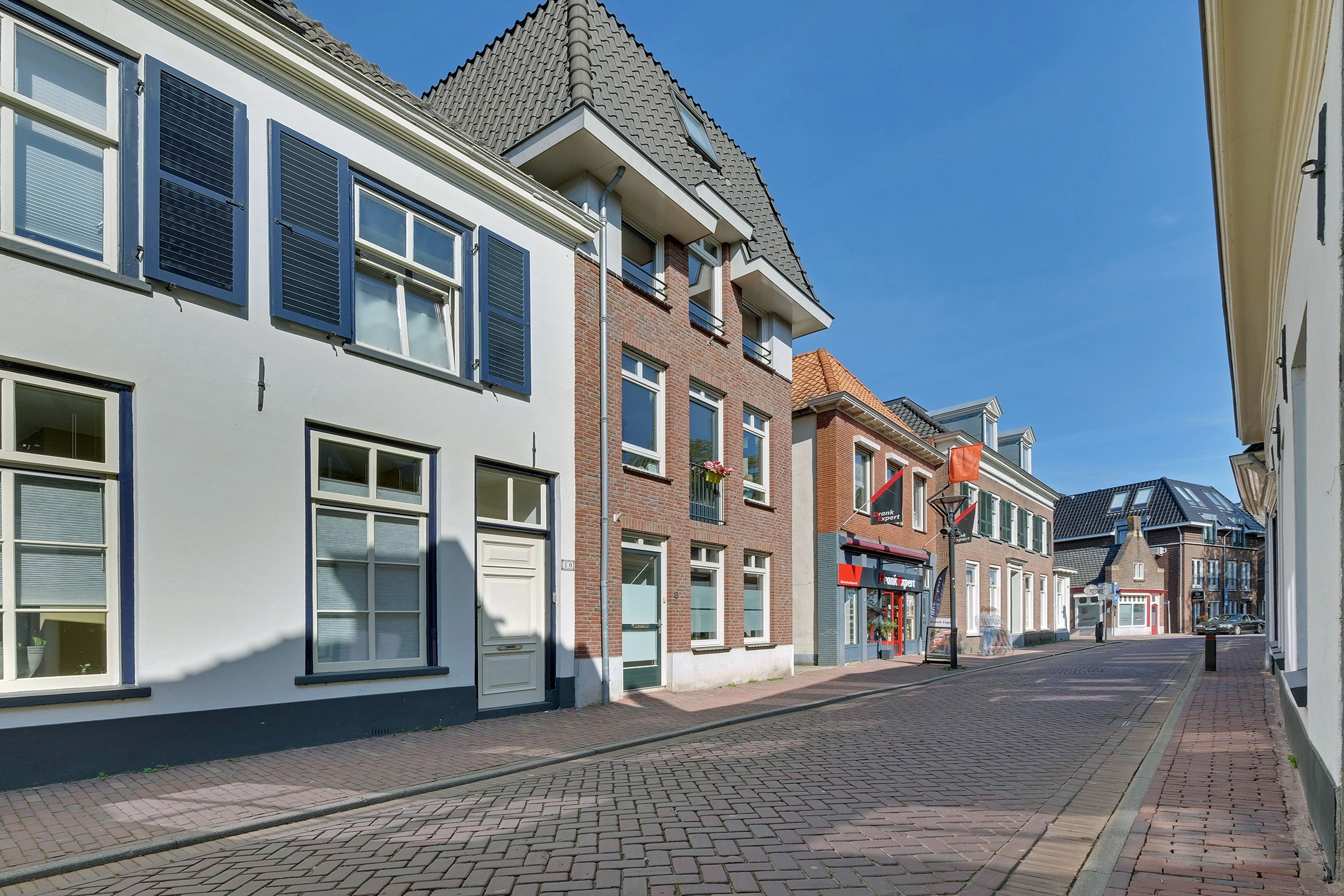 Woning te huur: Kerkstraat 8A 6901AB Zevenaar