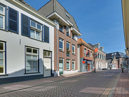 Kerkstraat 8A