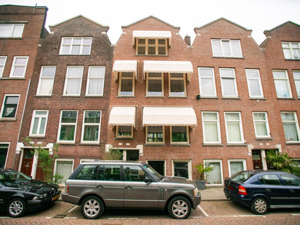 Beatrijsstraat 58