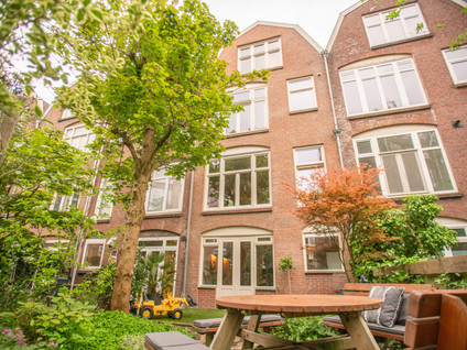 Beatrijsstraat 58