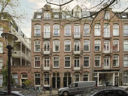 Wilhelminastraat 189 2