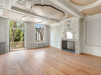 Herengracht 92HA