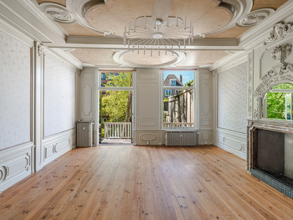 Herengracht 92HA