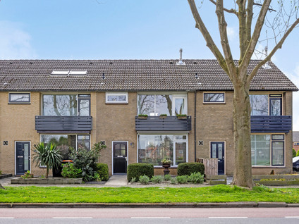 Keizerskroonweg 62