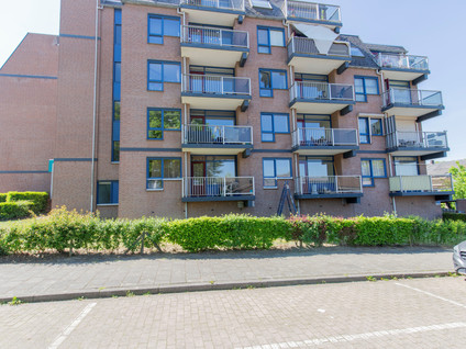 Verdragstraat 14