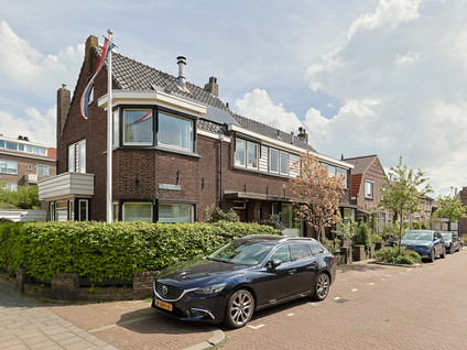 Van Reedestraat 36