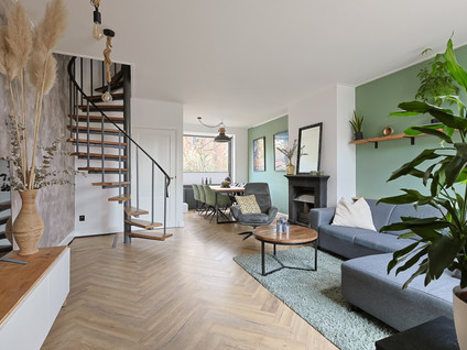 Van Reedestraat 36