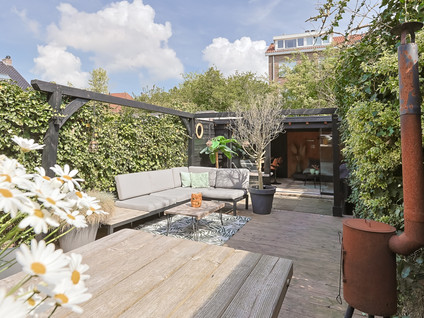 Van Reedestraat 36