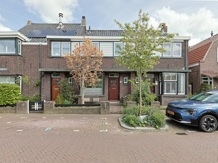 Van Reedestraat 36