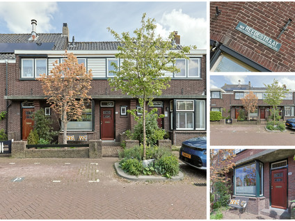 Van Reedestraat 36