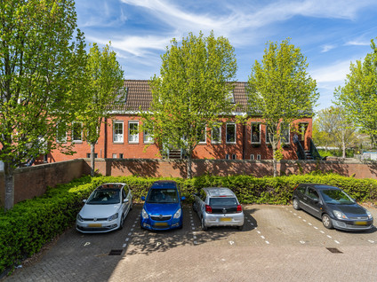 Steenen Dijck 12