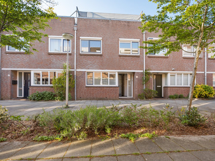 Krenteboompjeshof 6