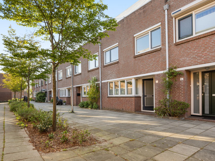 Krenteboompjeshof 6