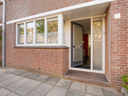 Krenteboompjeshof 6