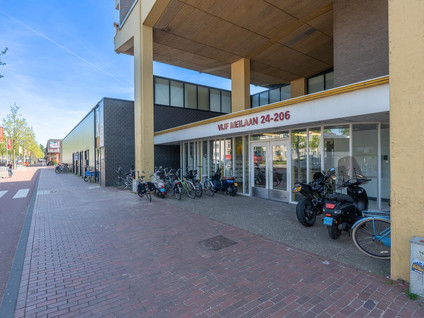 Vijf Meilaan 168