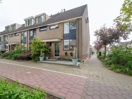 Beethovenlaan 48