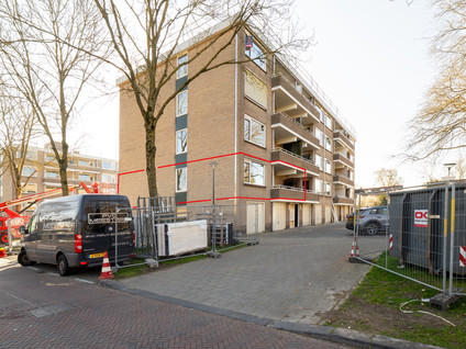 J.J. Van Deinselaan 314